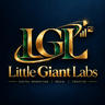Little Giant Labs logo